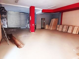 Local comercial en alquiler en Benetússer