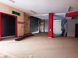 Local comercial en alquiler en Benetússer