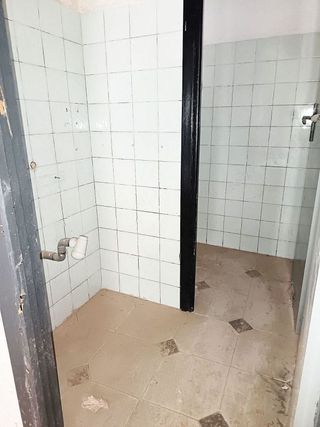 Local comercial en alquiler en Benetússer