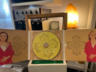 CD Rocio Durcal - Alma Ranchera