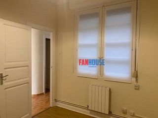 Piso en alquiler en Centro en Gijón