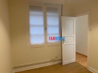 Piso en alquiler en Centro en Gijón