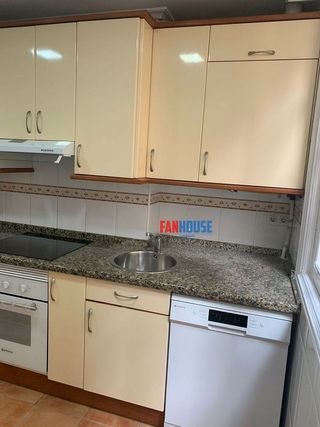 Piso en alquiler en Centro en Gijón