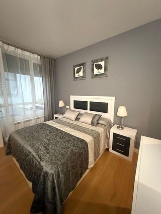 Piso en alquiler en Palmera - Dumboa - Arbes en Irun