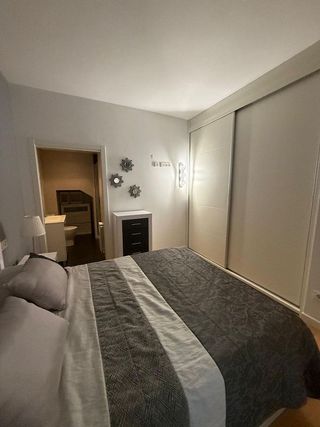 Piso en alquiler en Palmera - Dumboa - Arbes en Irun