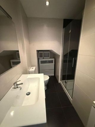 Piso en alquiler en Palmera - Dumboa - Arbes en Irun