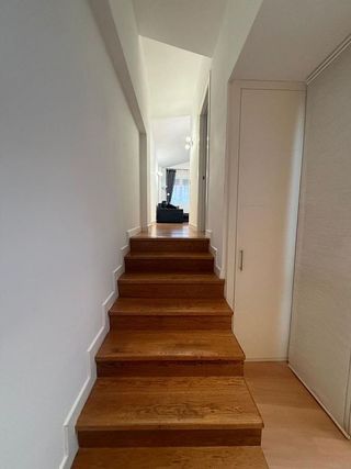 Piso en alquiler en Palmera - Dumboa - Arbes en Irun