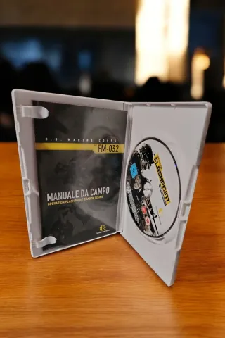 Operation Flashpoint Dragon Rising PC