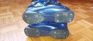 Botas Esquí Rossignol Saphir GX Talla 35-36