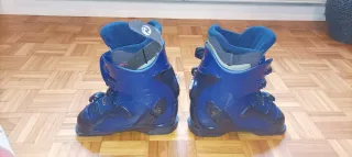 Botas Esquí Rossignol Saphir GX Talla 35-36