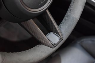 Porsche 911 (992.2) Carrera Cabriolet