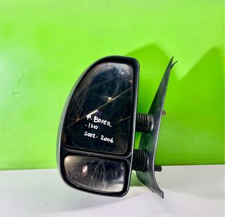 0157143 Espejo Retrovisor Izquierdo Peugeot Boxer