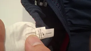 Pantalón Barça Player version Nike