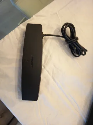 Sistema de Sonido Bose Negro