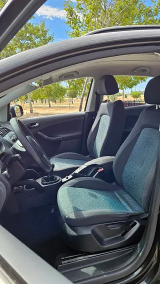 SEAT Altea XL ETIQUETA AMBIENTAL C✅️DISTRIBUCIÓN⛓️