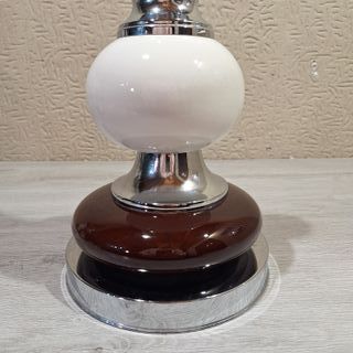 Lampada da Tavolo Vintage Anni '70