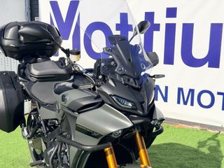 YAMAHA TRACER 9 GT