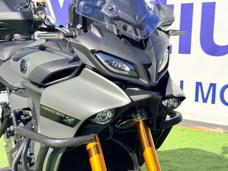 YAMAHA TRACER 9 GT