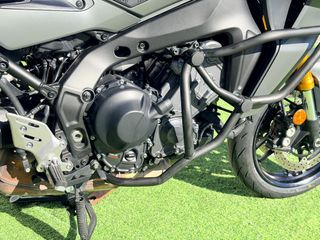 YAMAHA TRACER 9 GT