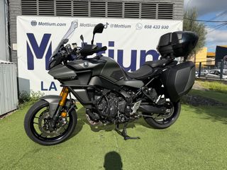 YAMAHA TRACER 9 GT