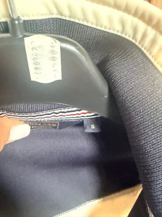 Gilet equitazione Kingsland