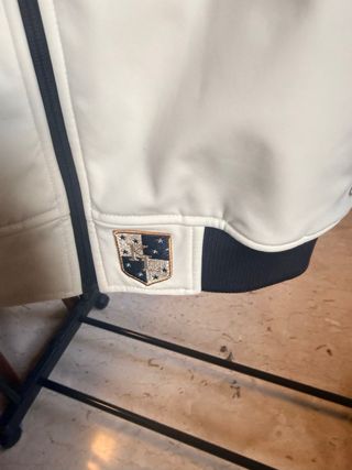 Gilet equitazione Kingsland