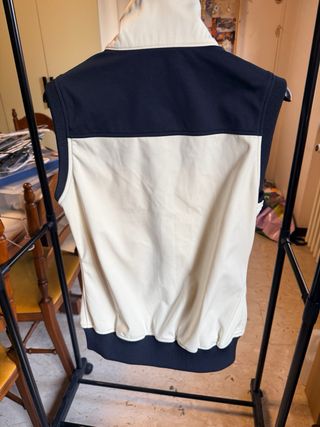Gilet equitazione Kingsland
