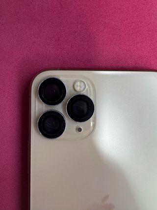 iPhone 11 Pro 256GB Dorado