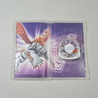 Invizimals: La Otra Dimensión PSP