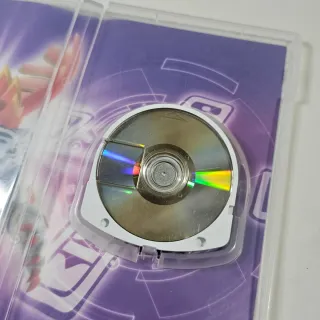 Invizimals: La Otra Dimensión PSP