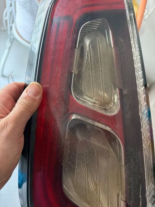 Faro Fiat Punto LED SX Originale