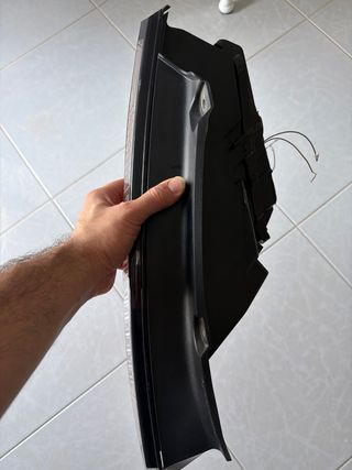 Faro Fiat Punto LED SX Originale