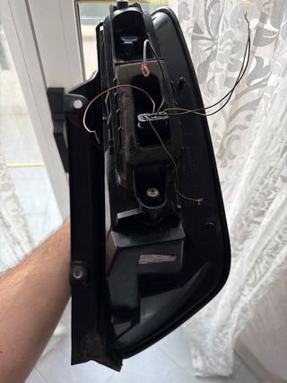 Faro Fiat Punto LED SX Originale