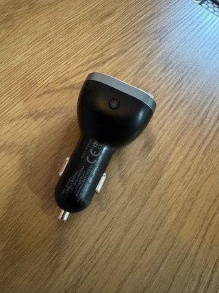 Transmisor FM Bluetooth Victsing Coche