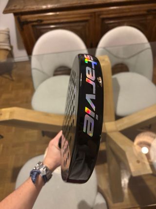 Pala de pádel StarVie