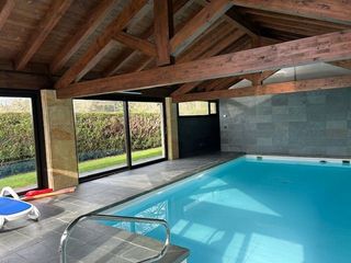 Chalet en venta en Zuia