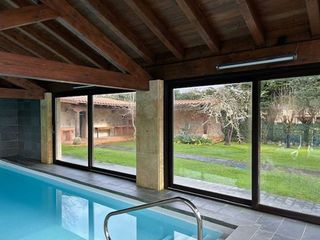 Chalet en venta en Zuia