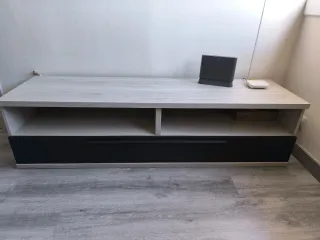 Mueble TV moderno