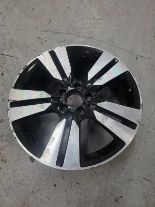 Llantas Mercedes 18 Pulgadas