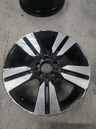 Llantas Mercedes 18 Pulgadas