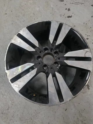 Llantas Mercedes 18 Pulgadas