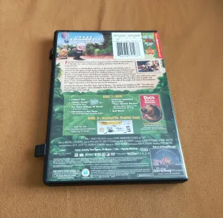 DVD Up Disney Pixar 2009