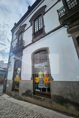 Chalet en venta en Arucas Casco en Arucas