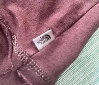 Sudadera The North Face con capucha mujer