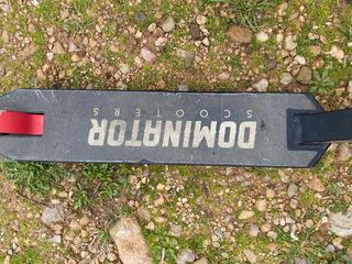 Patinete Dominator
