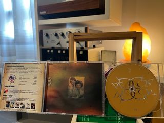 CD Los Pecos - ¿Dónde estabas tú? 25 Aniversario