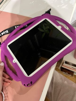 Tablet Apple iPad Blanca 3ra generación