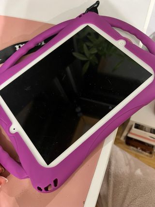 Tablet Apple iPad Blanca 3ra generación