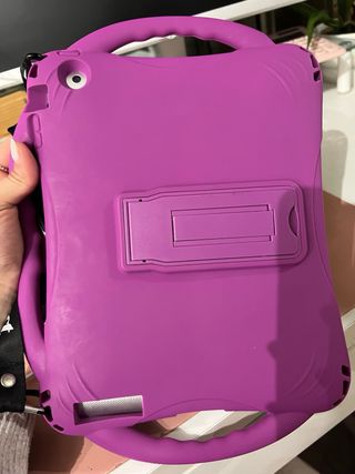 Tablet Apple iPad Blanca 3ra generación