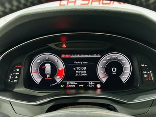 Audi A6 S6 Avant 350cv